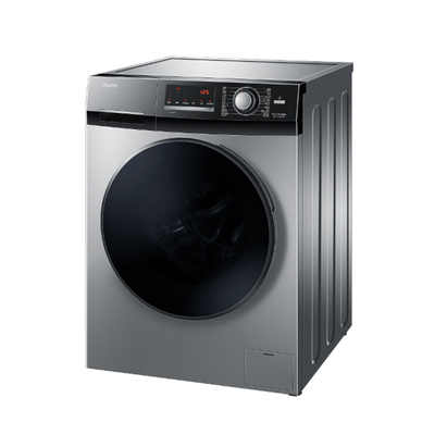 三星滚筒洗衣机异味怎么处理？滚筒洗衣机能放满吗？
